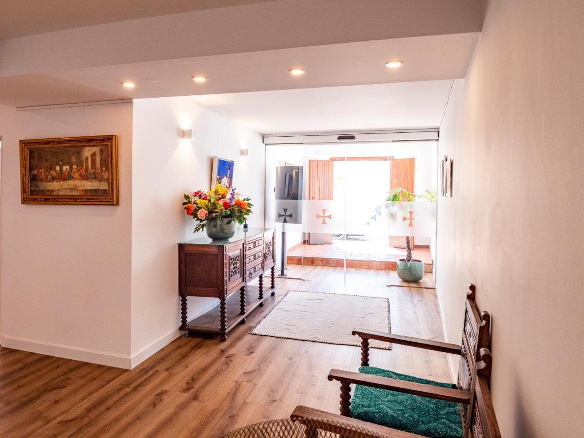 El Convento Mercedario Apartamento *