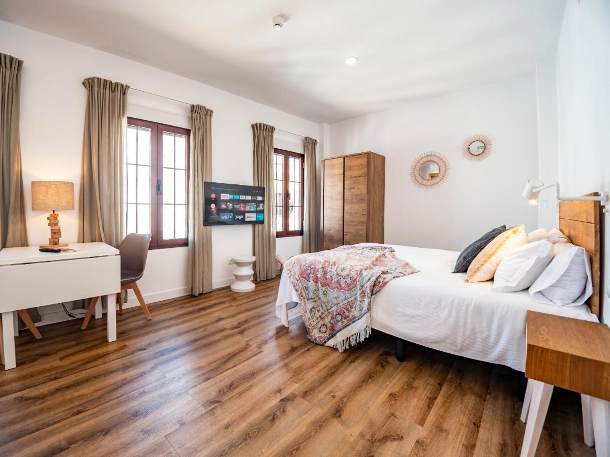 Apartamento El Convento Mercedario Ayamonte