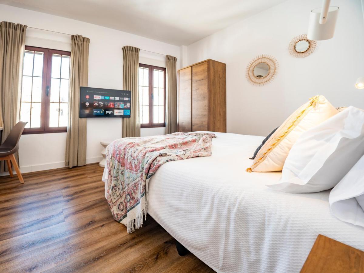 Apartamento El Convento Mercedario Ayamonte