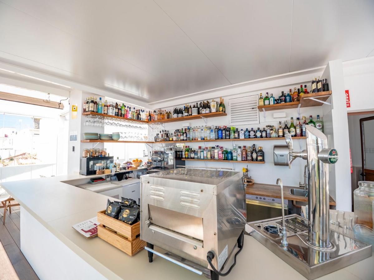 Apartamento El Convento Mercedario Ayamonte