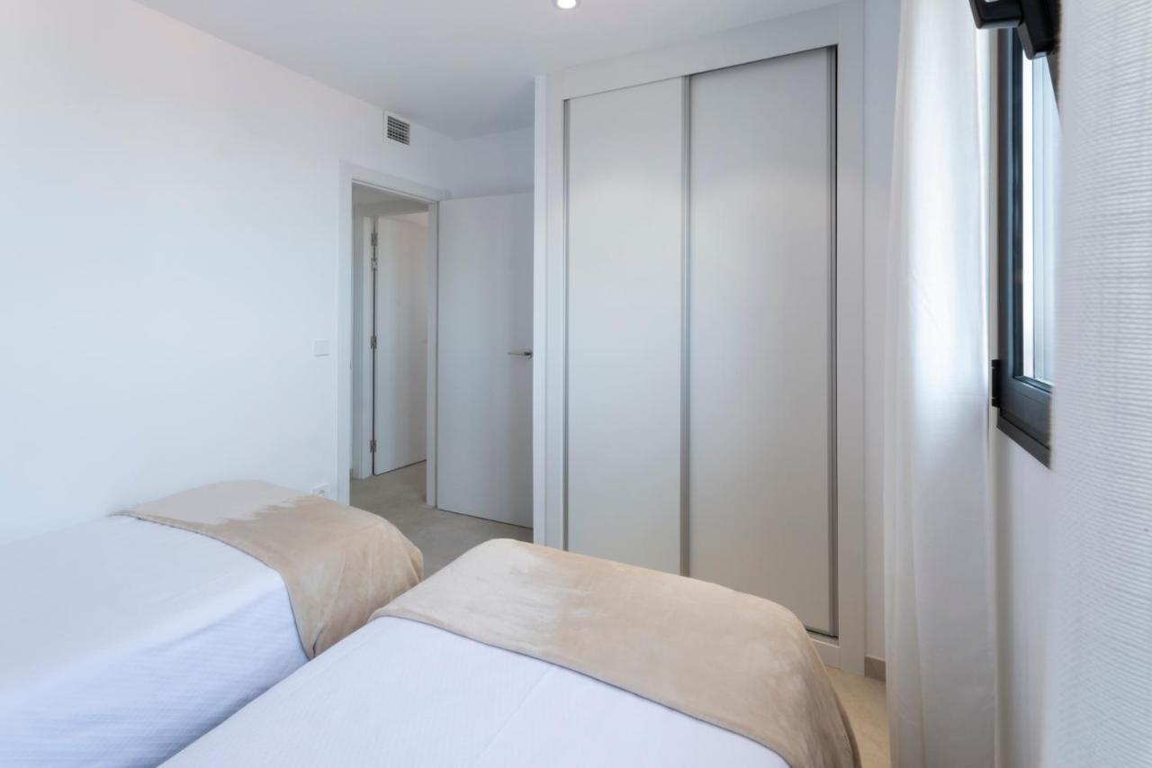 Ag Residencial El Alamo *