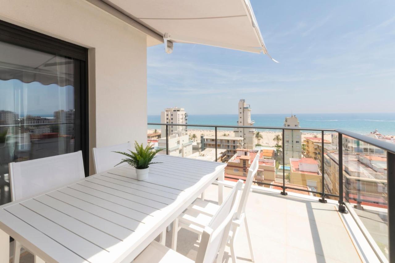 Ag Residencial El Alamo