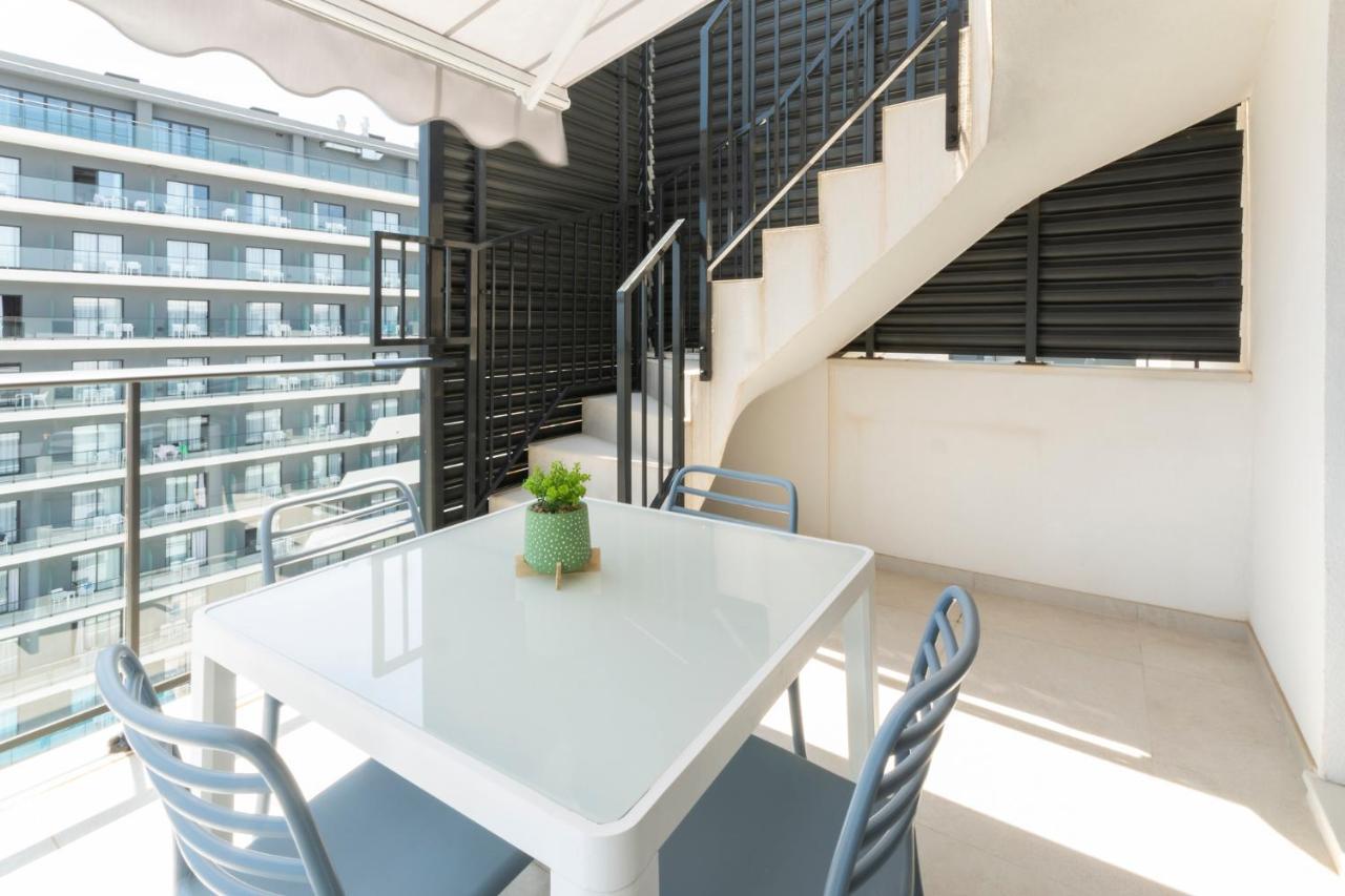 Ag Residencial El Alamo