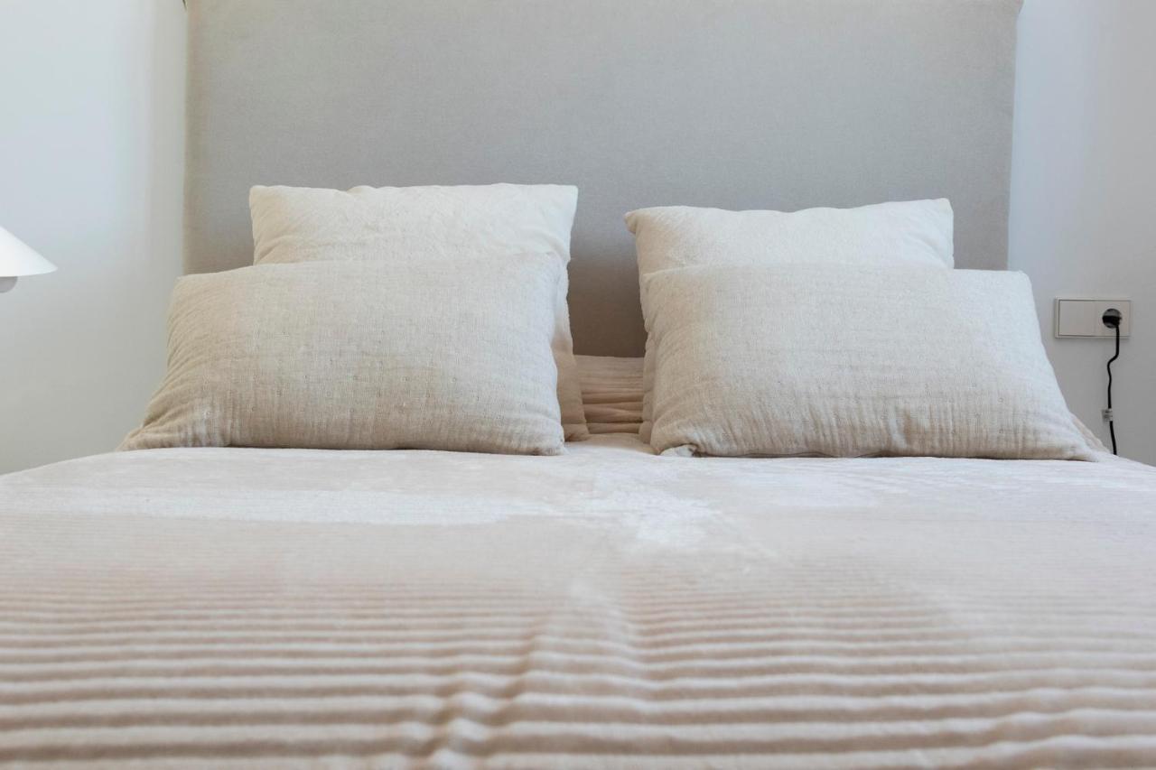 Apartamento Ag Residencial El Alamo *