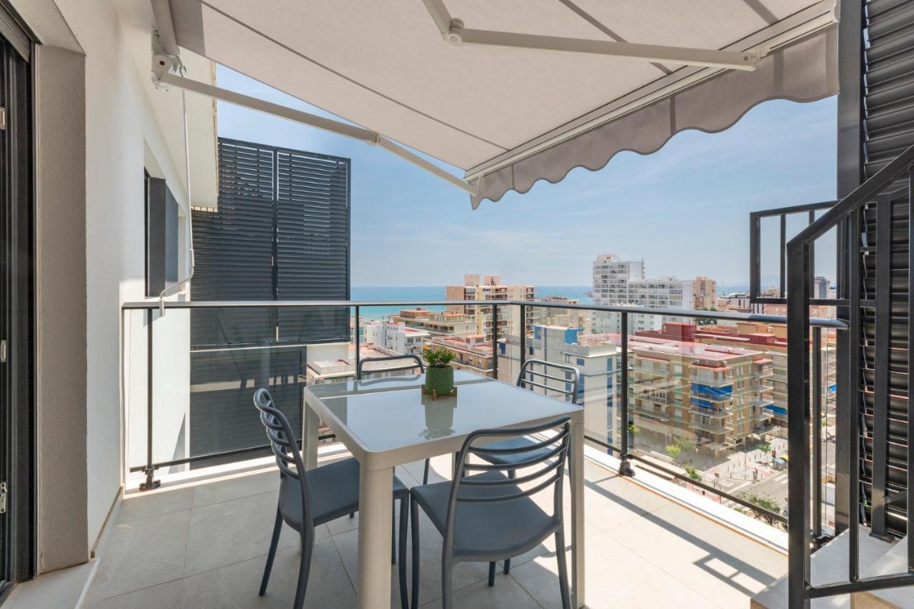 Ag Residencial El Alamo