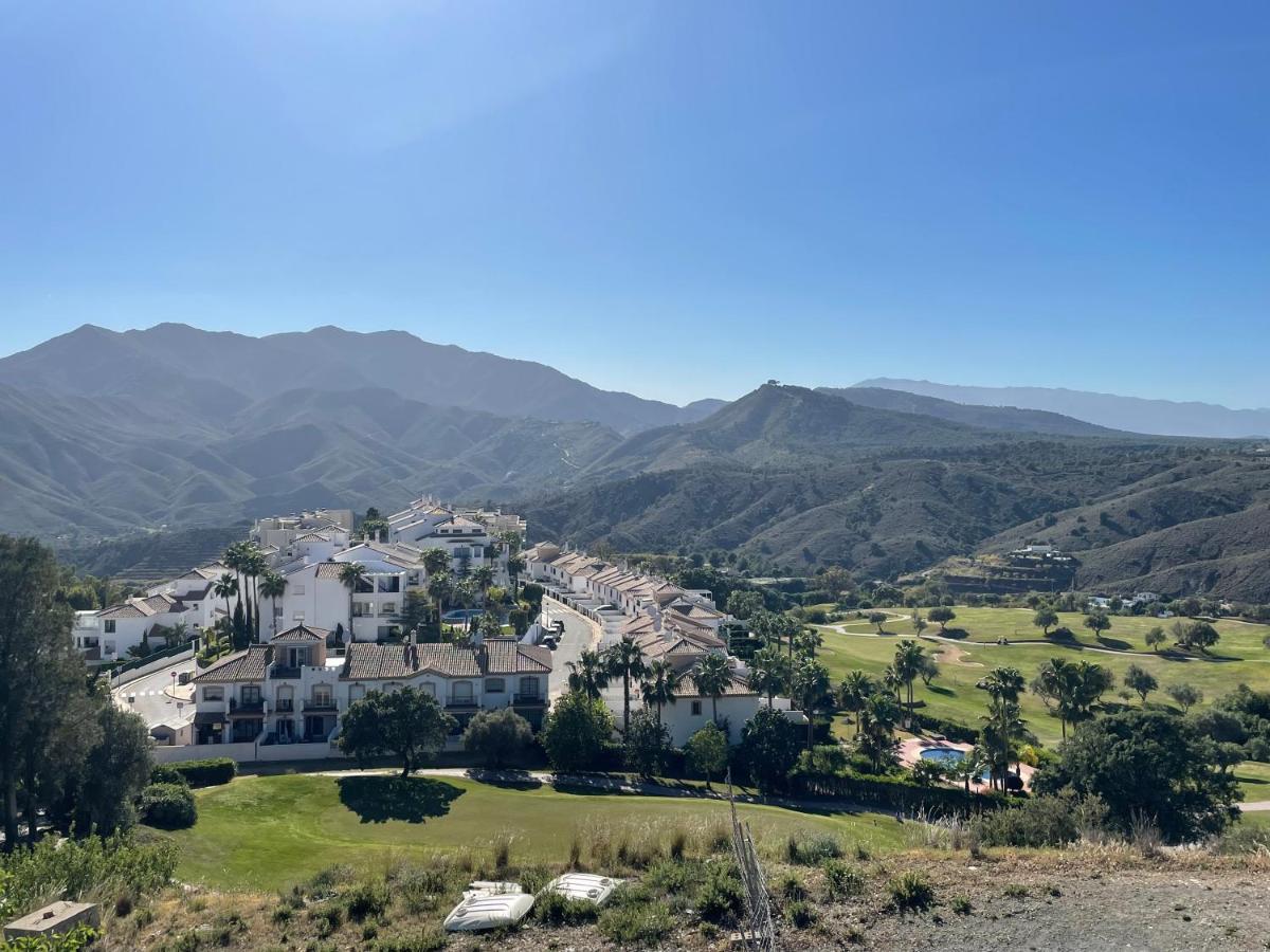 Casa Hoyo Nueve - Alhaurin Golf - Apartment *