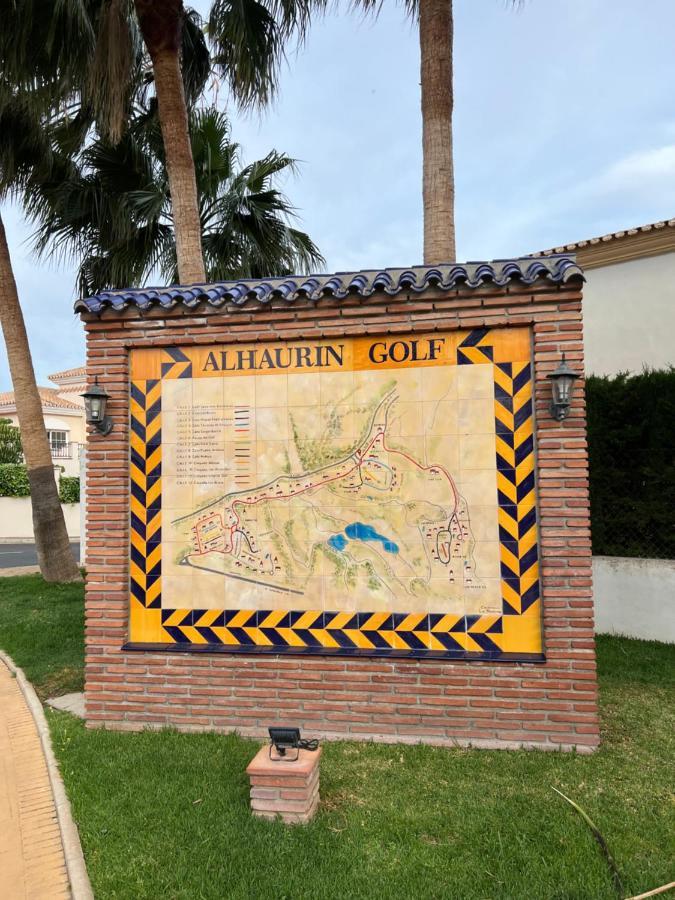 Casa Hoyo Nueve - Alhaurin Golf -