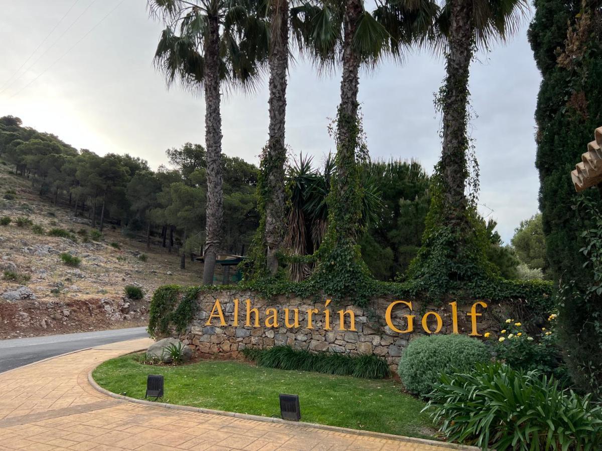Casa Hoyo Nueve - Alhaurin Golf - * Alhaurin el Grande