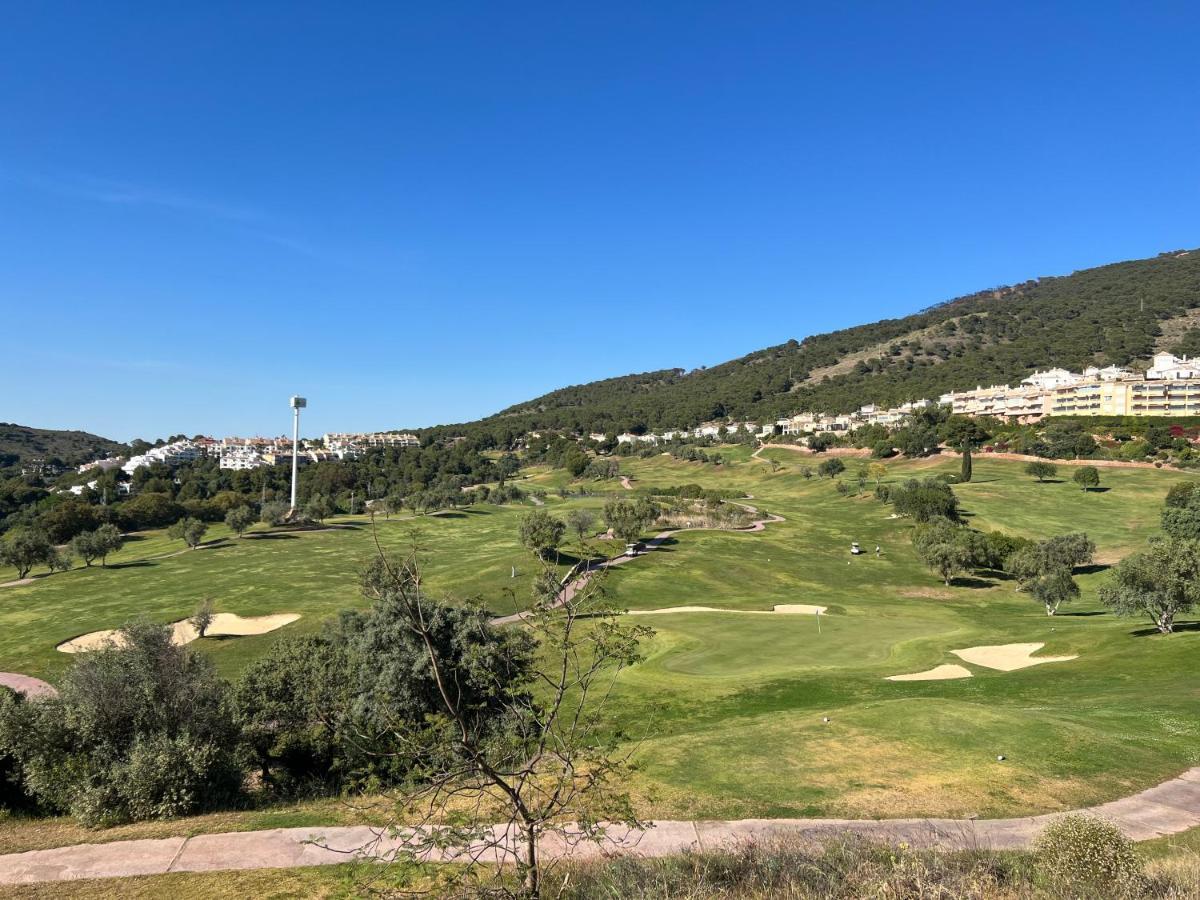 Apartment Casa Hoyo Nueve - Alhaurin Golf - Alhaurin el Grande