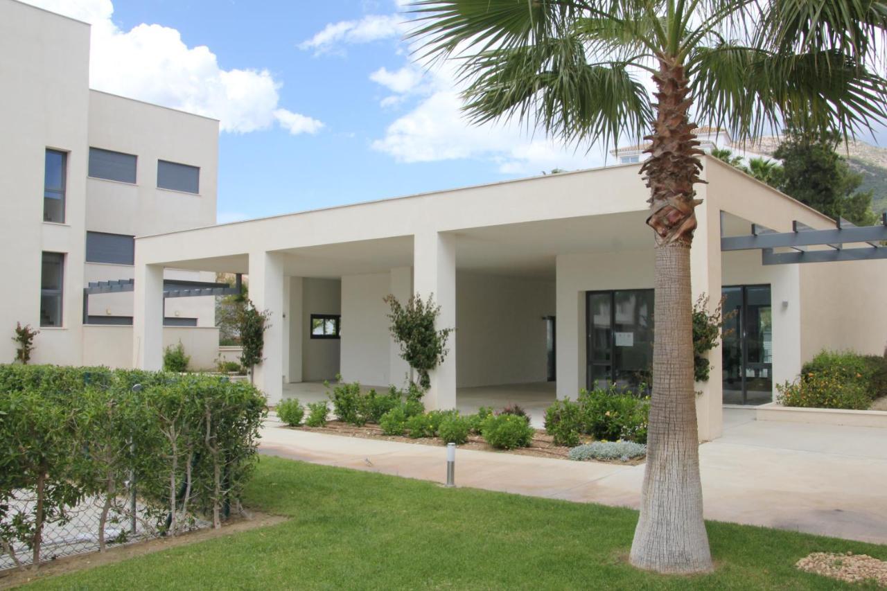 Casa Hoyo Nueve - Alhaurin Golf - *