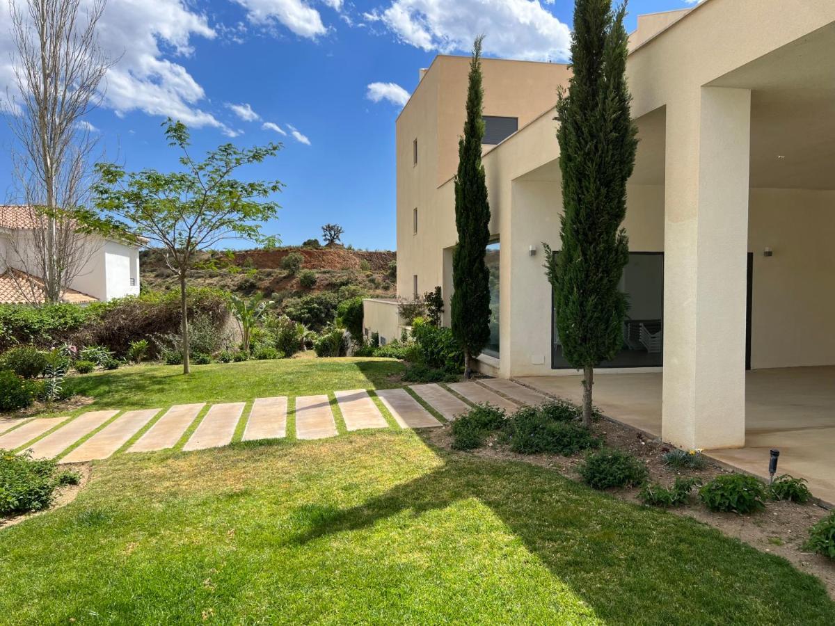 Casa Hoyo Nueve - Alhaurin Golf - Apartment