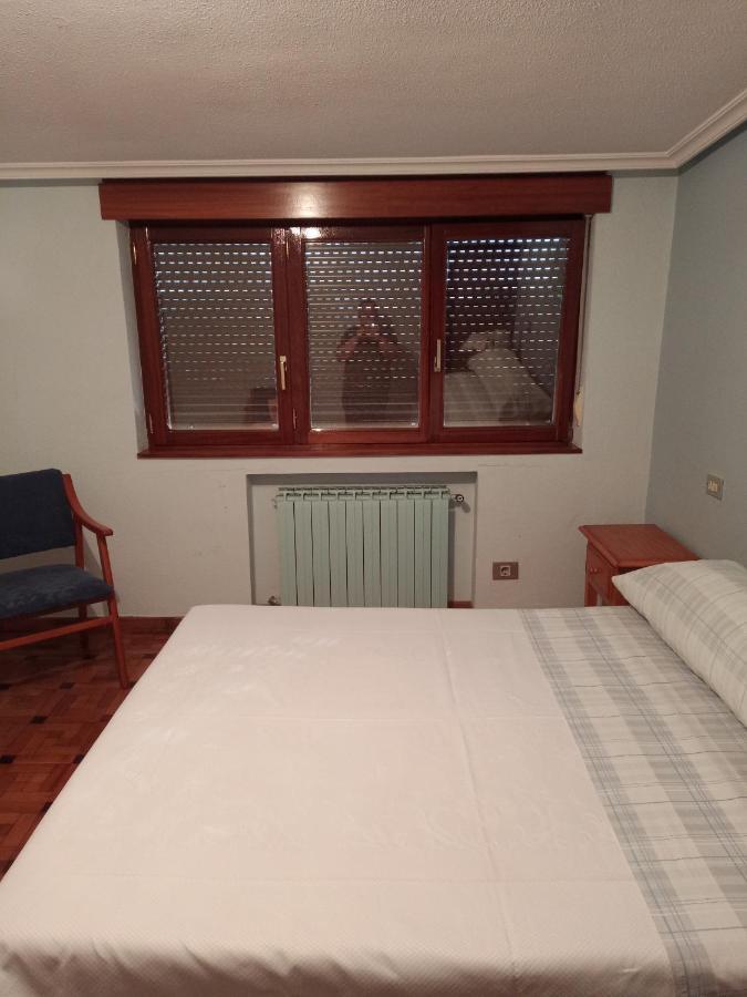 ** Abaca Guest house Gijon