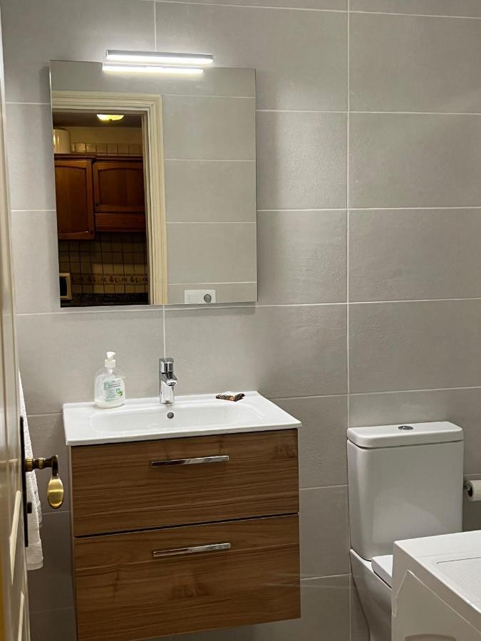 Lagos De La Quinta Apartment