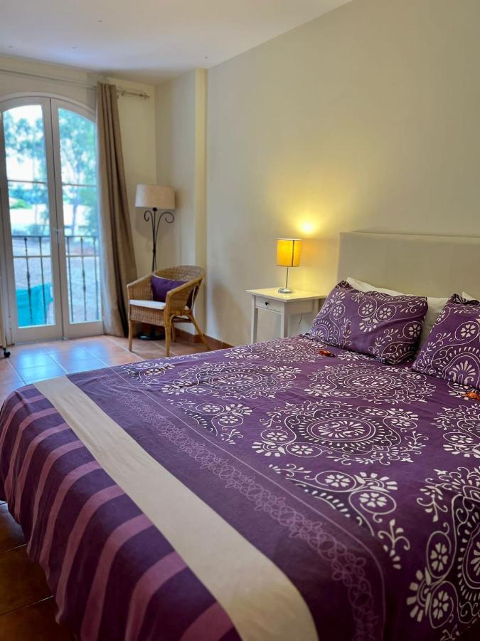 Apartment Lagos De La Quinta