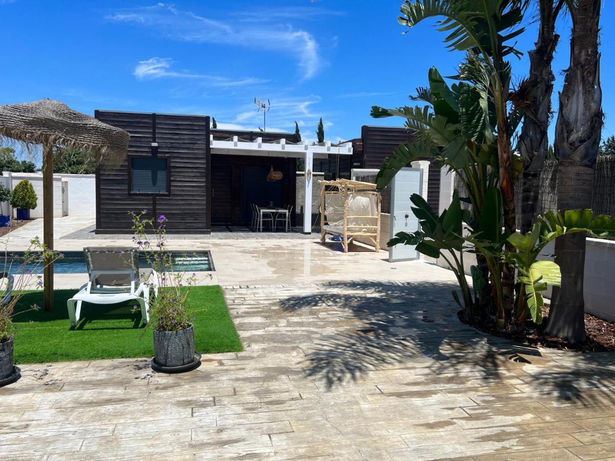 Badari Villa *