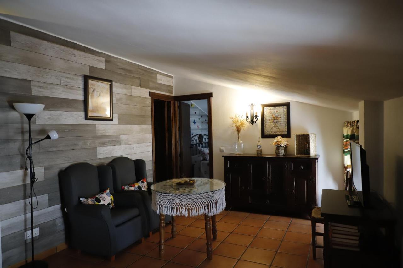 Plaza De Asomaderos 54 Apartment