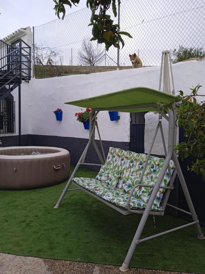 Holiday home La Cueva De *