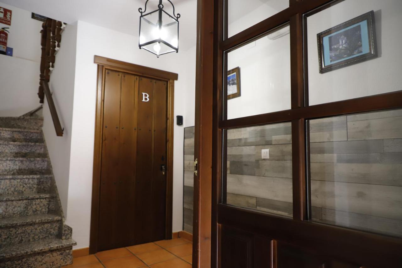 Plaza De Asomaderos 54 Apartment