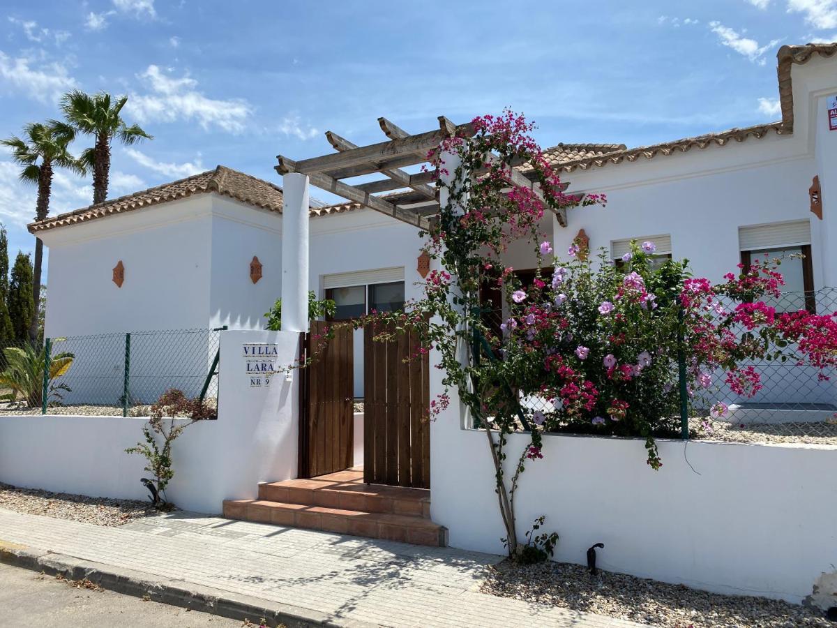 Lara Villa Benalup - Casas Viejas