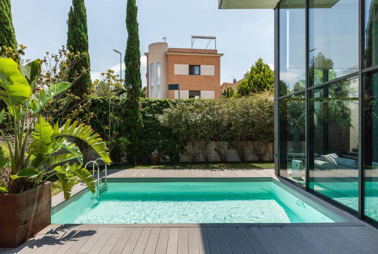 Espai Oliveres Сasa de vacaciones *