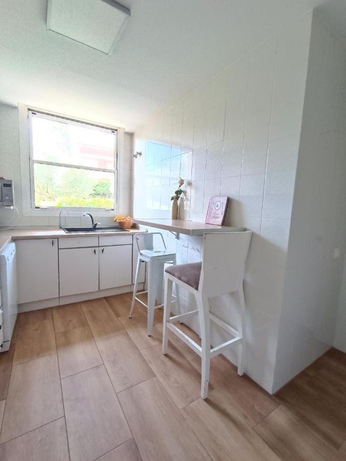 Adosado Con Piscina 4 Habitaciones, 8 Huespedes Сasa de vacaciones