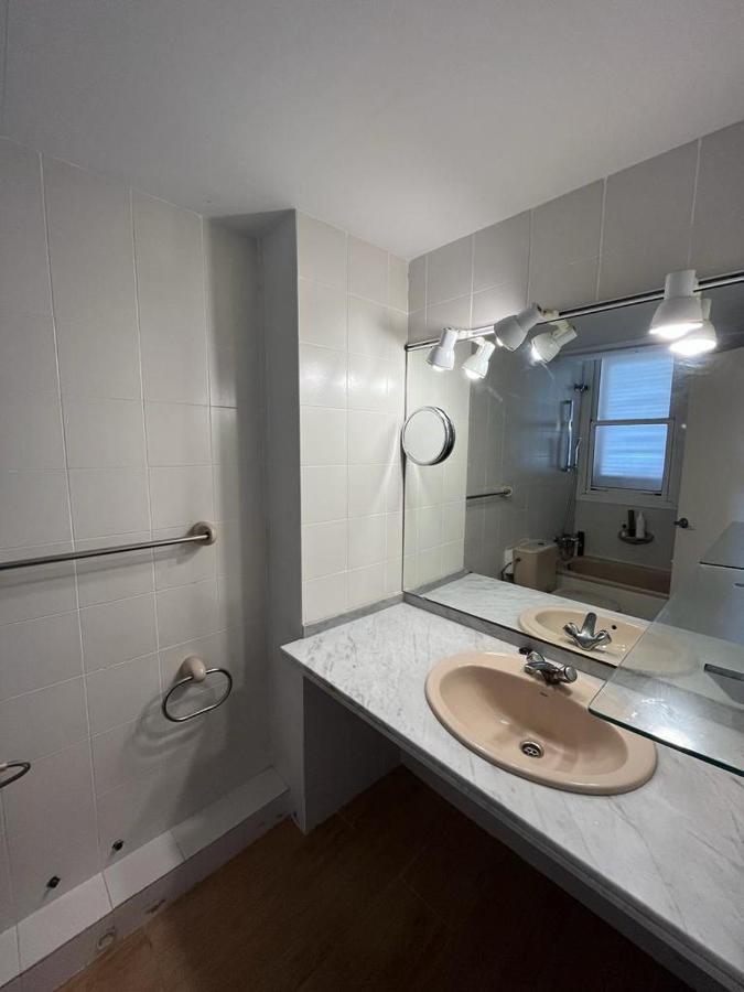 Adosado Con Piscina 4 Habitaciones, 8 Huespedes *