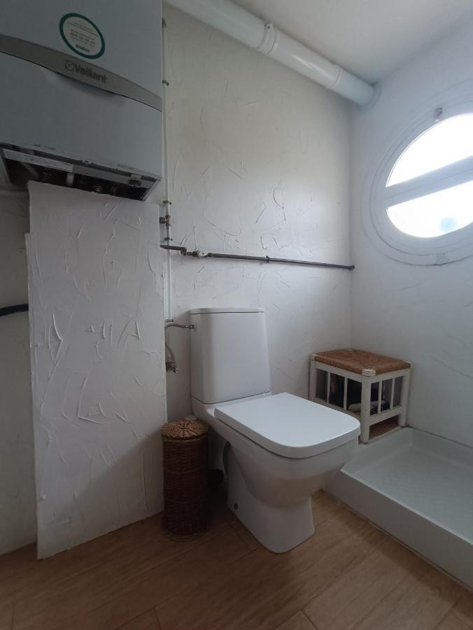 Adosado Con Piscina 4 Habitaciones, 8 Huespedes Cambrils