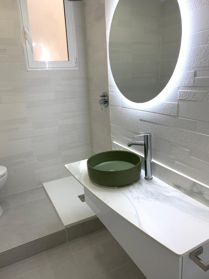 Guillem De Castro Apartment Valencia