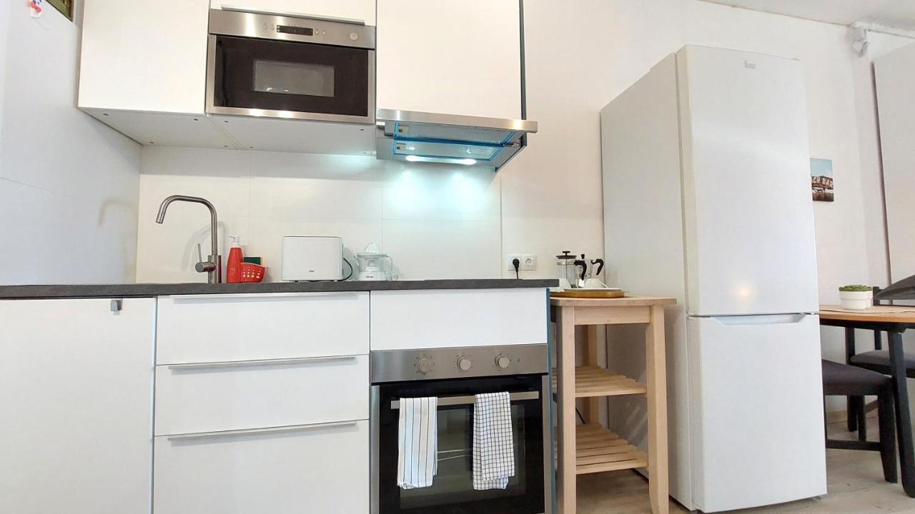 Ocean Blue Deluxe Jandia By Sea There Fuerteventura Apartment Morro Jable (Fuerteventura)