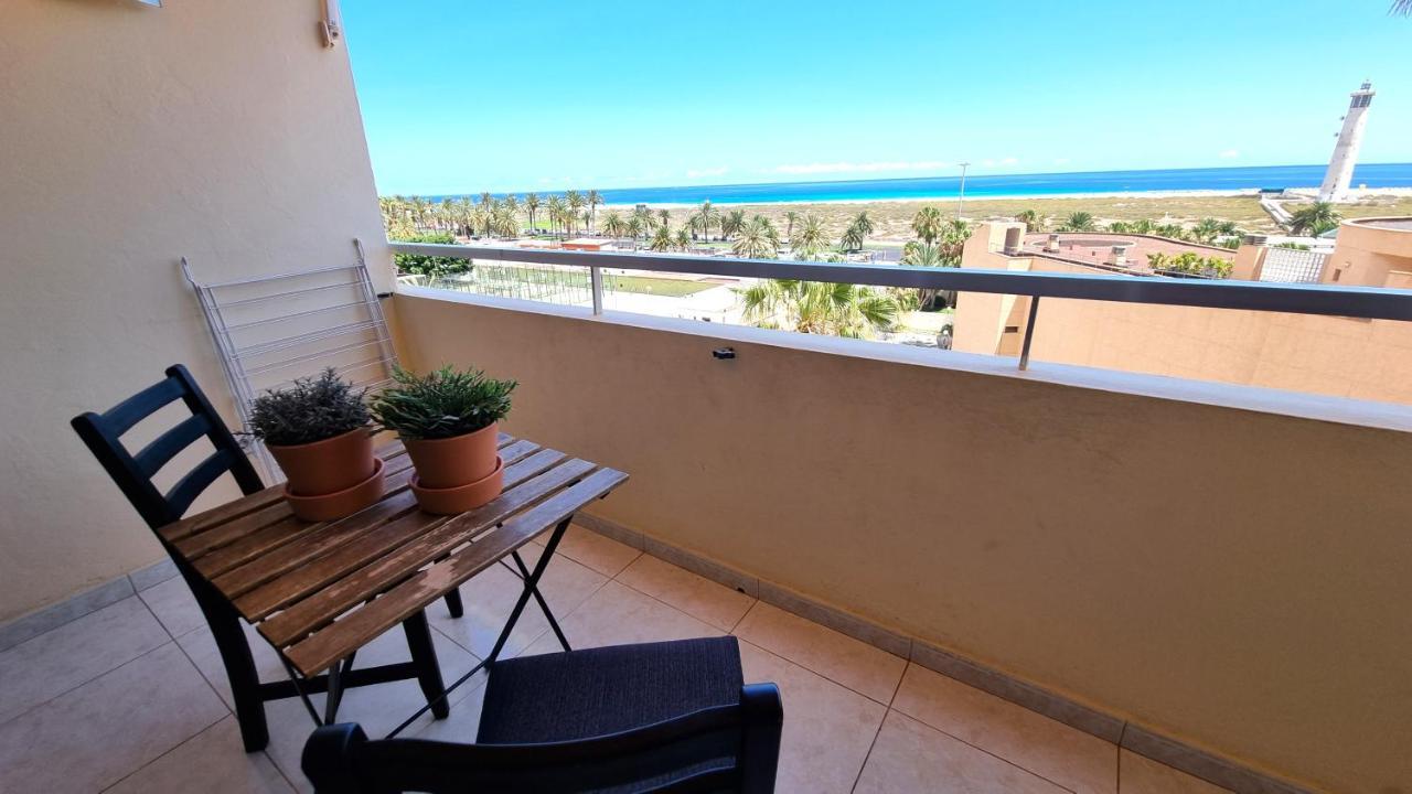 Ocean Blue Deluxe Jandia By Sea There Fuerteventura *