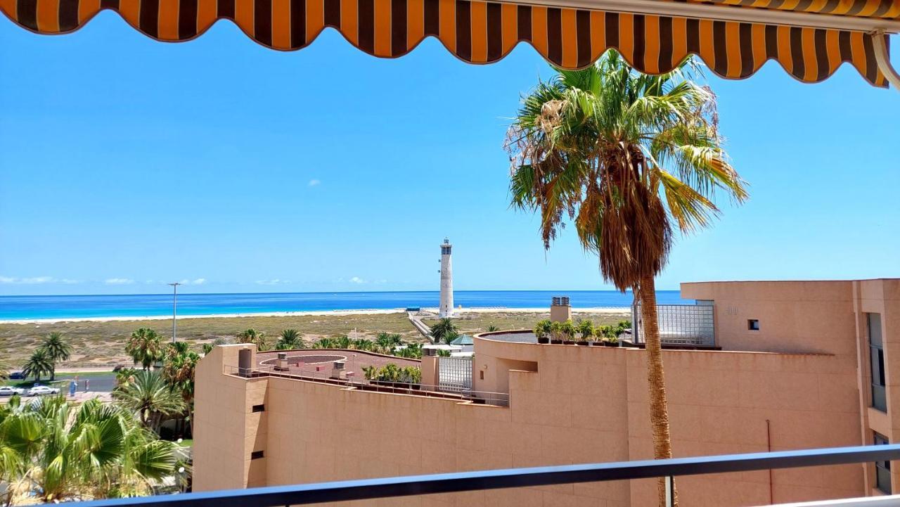 Ocean Blue Deluxe Jandia By Sea There Fuerteventura *