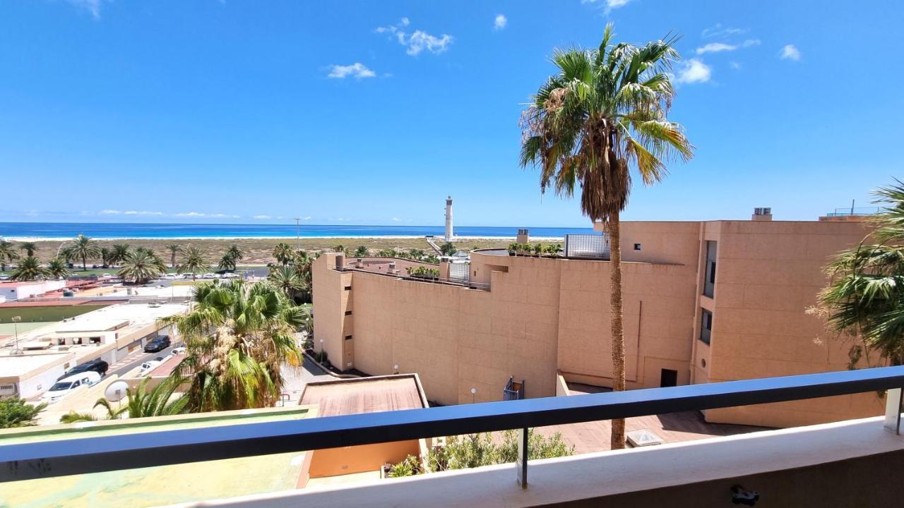 Ocean Blue Deluxe Jandia By Sea There Fuerteventura Apartment *