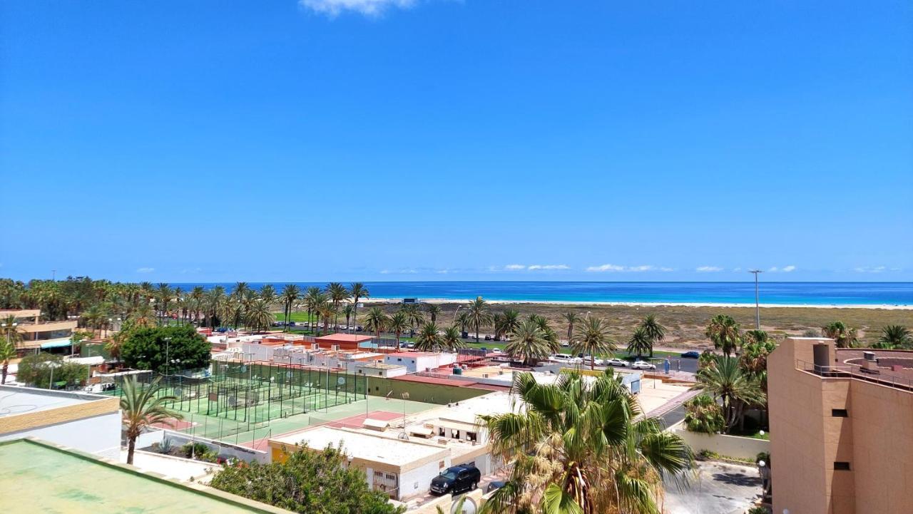 Ocean Blue Deluxe Jandia By Sea There Fuerteventura
