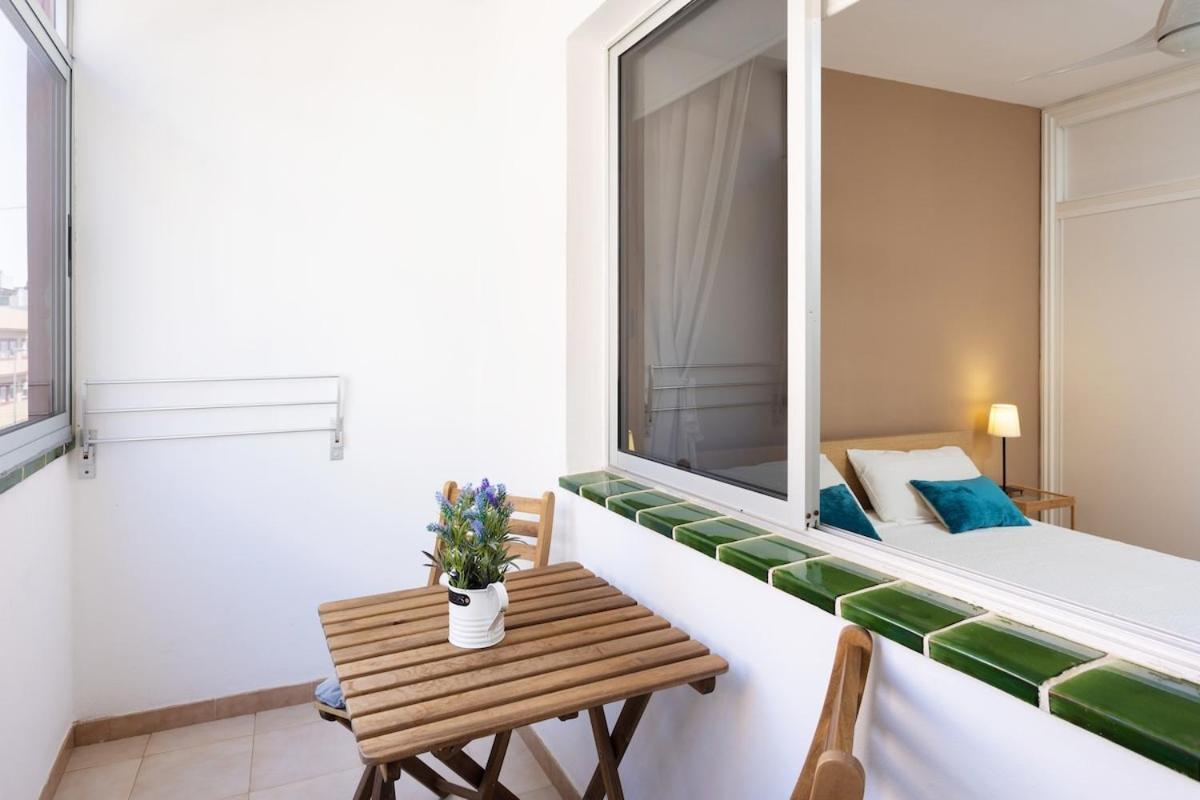Apartamento Cozy Medano Luminoso Y Centrico Apartamento Junto A La Playa By Eden