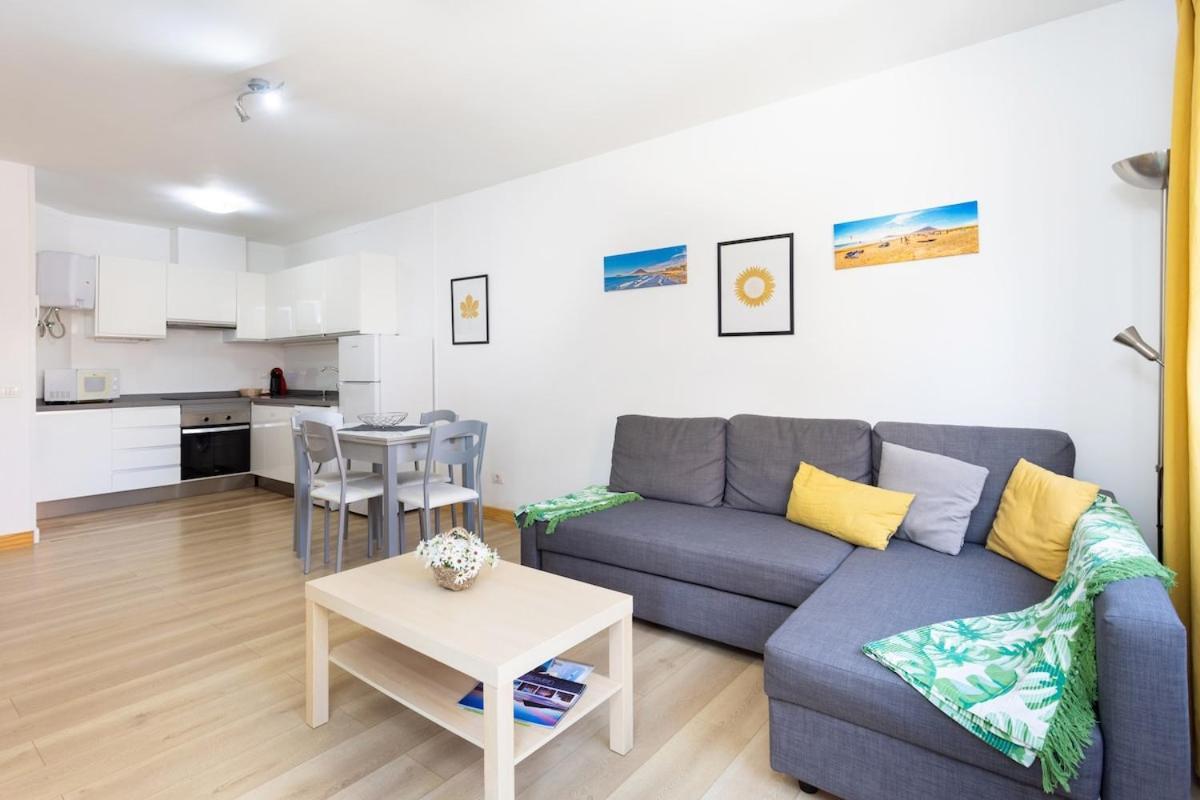 Cozy Medano Luminoso Y Centrico Apartamento Junto A La Playa By Eden Apartamento