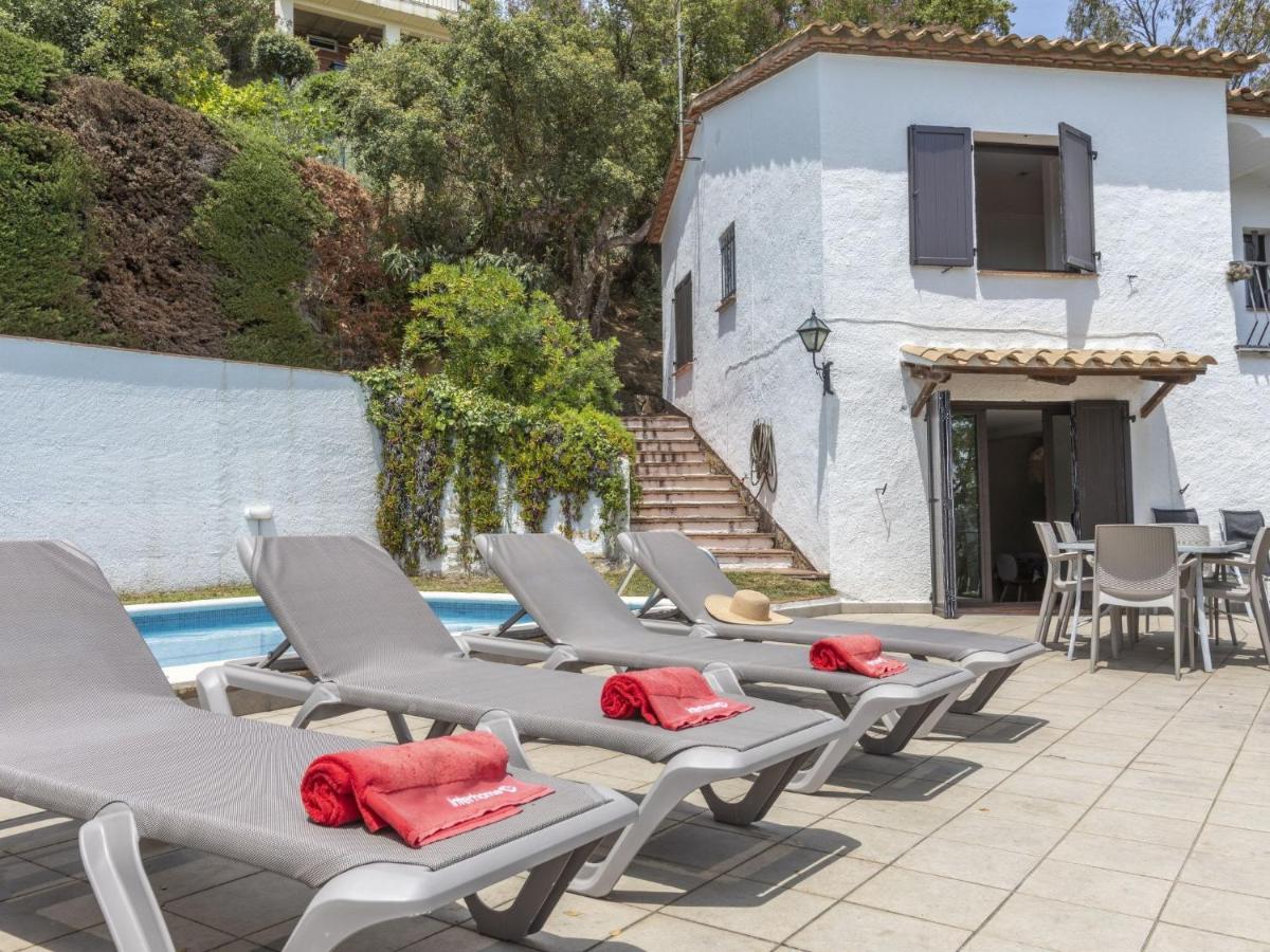 Holiday home Paris By Interhome Calonge (Catalonia)