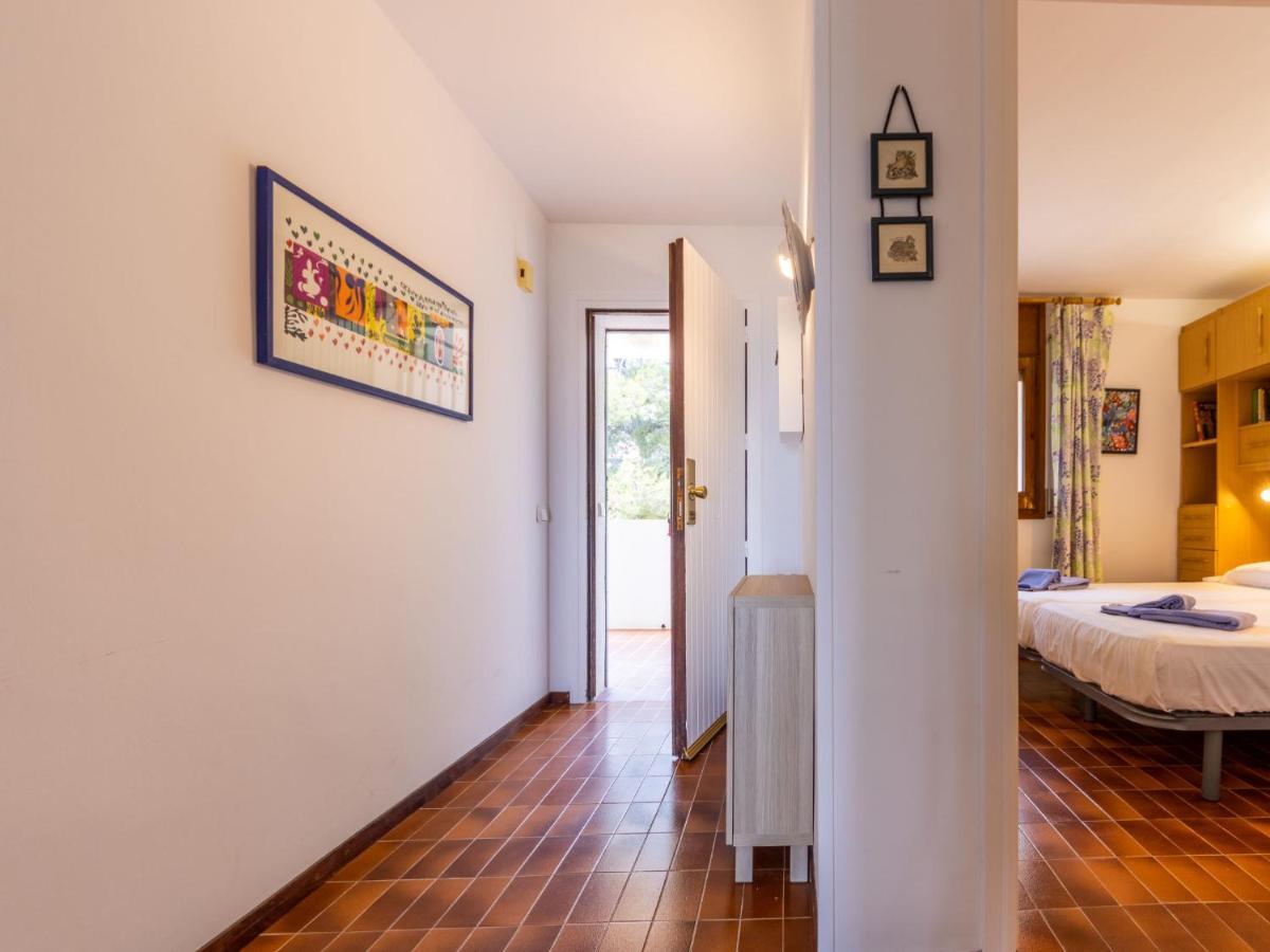 Constellacio By Interhome Apartment Creixell