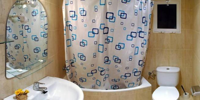 Apartamentos Los Boliches Puerto de Mazarron