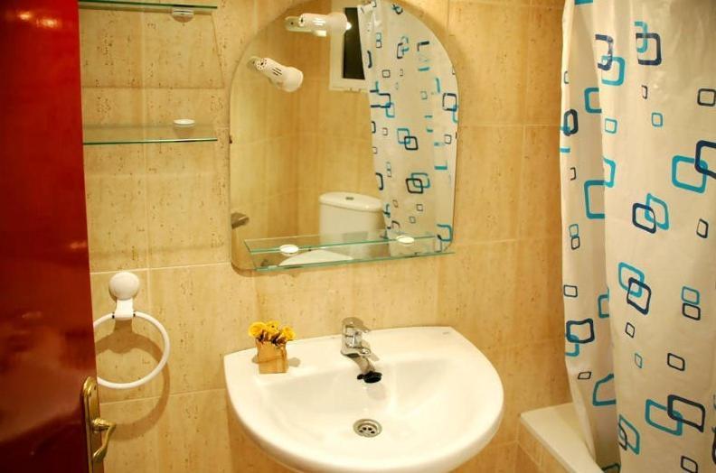 Apartamentos Los Boliches Apartment