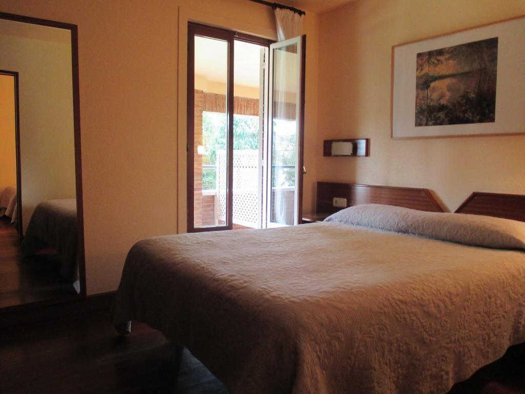 Hotel Ler- Argi