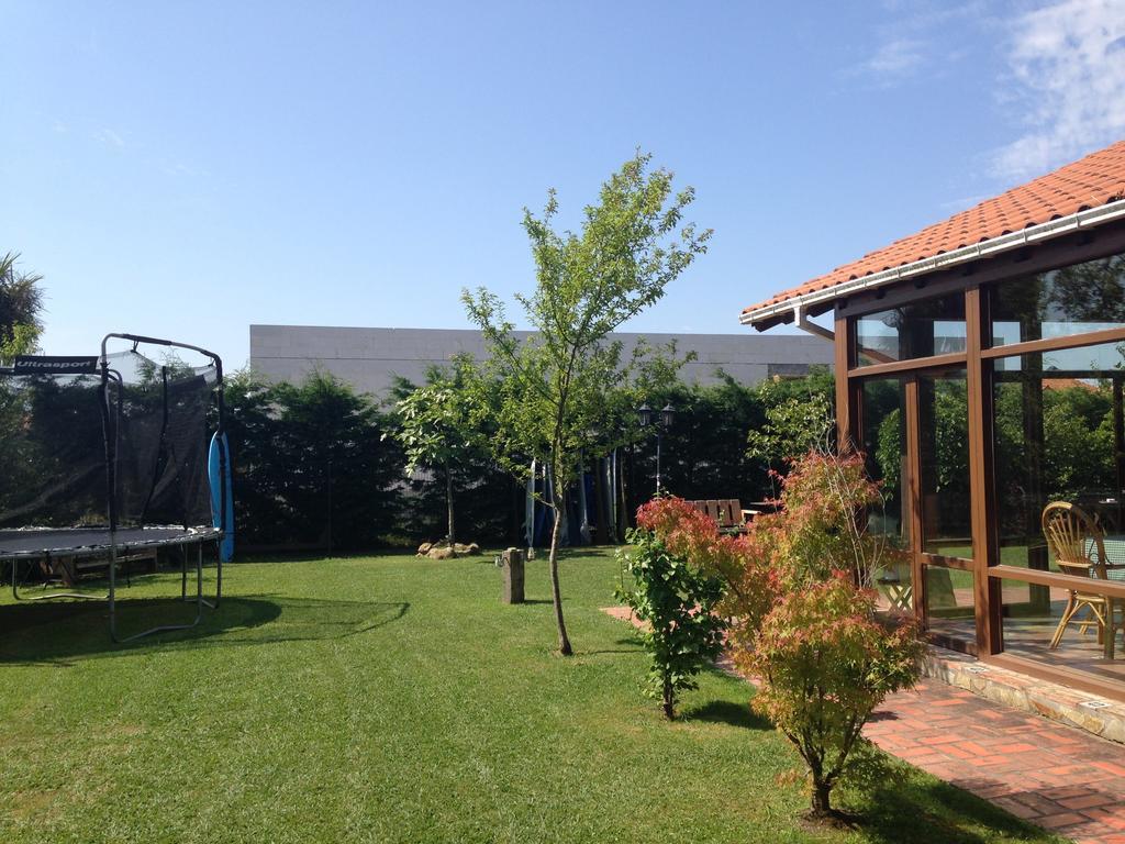 Inn La Wave Surf House & School 3*