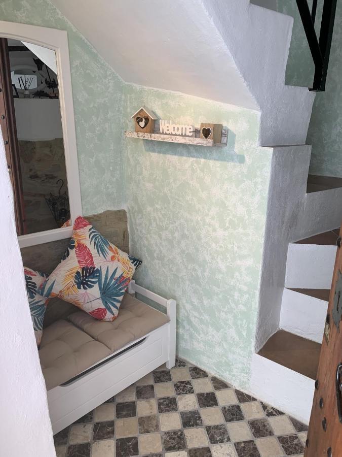 Apartamento The Nook *