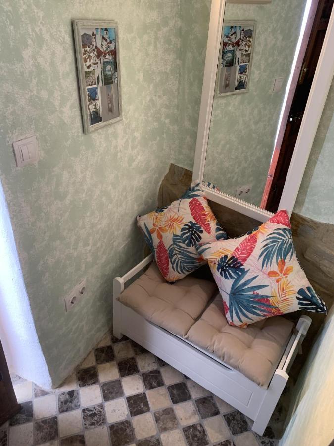Apartamento The Nook *