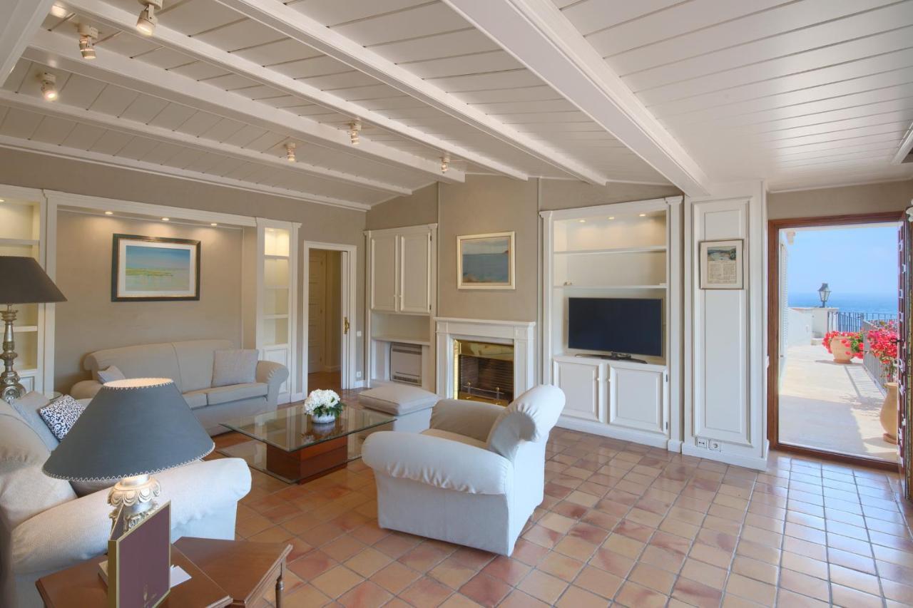 Apartment Aiguablava Luxury