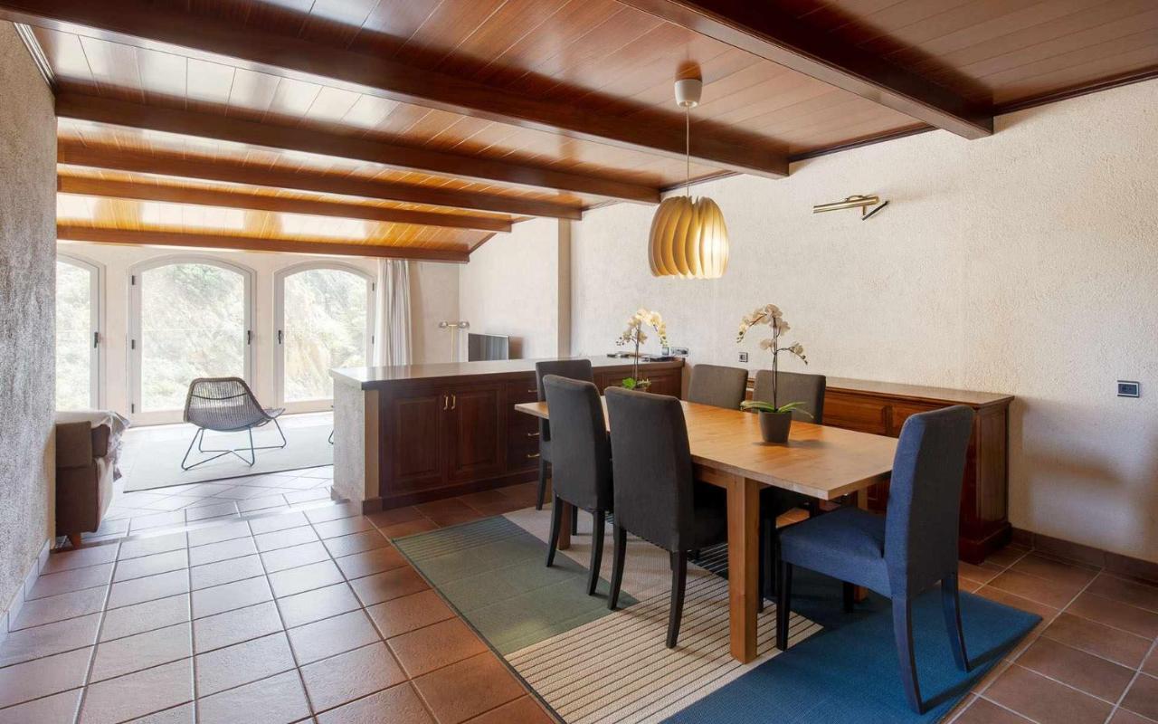 Apartamento Luxury Rocamar único Y Exclusivo Frente Playa Tossa de Mar