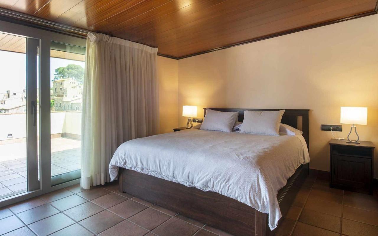 Luxury Rocamar único Y Exclusivo Frente Playa Tossa de Mar