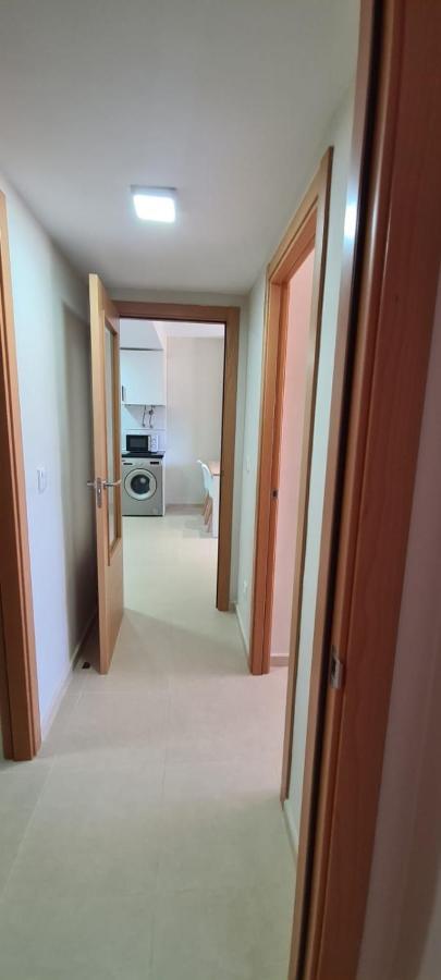 Apartment Arena Y Sal -