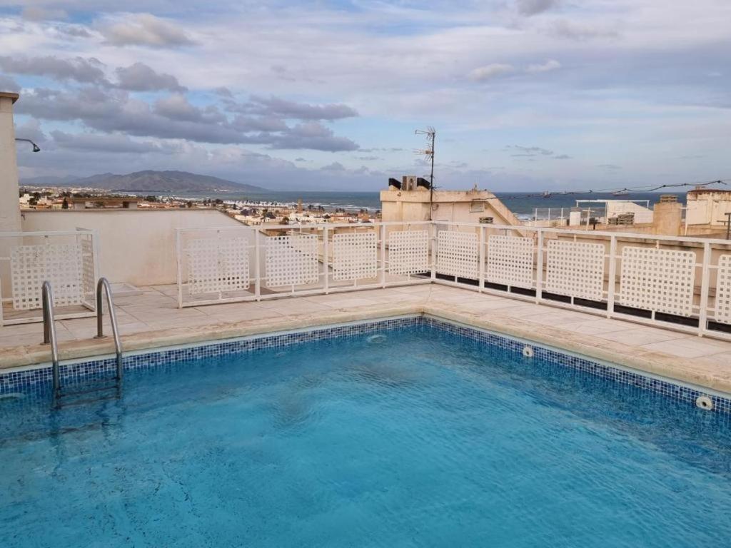 Arena Y Sal - Apartment *