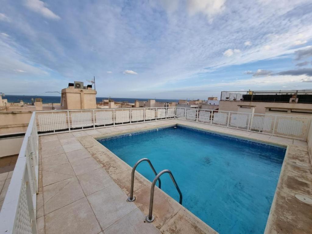 Apartment Arena Y Sal -