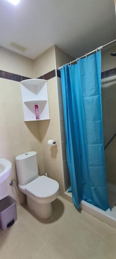 Apartment Arena Y Sal -